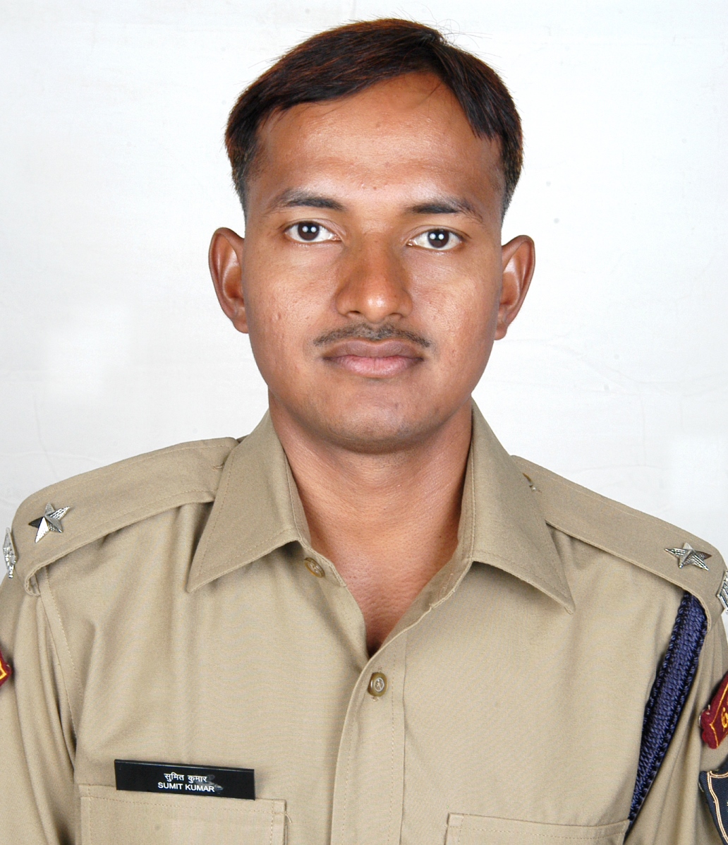 Sumit Kumar